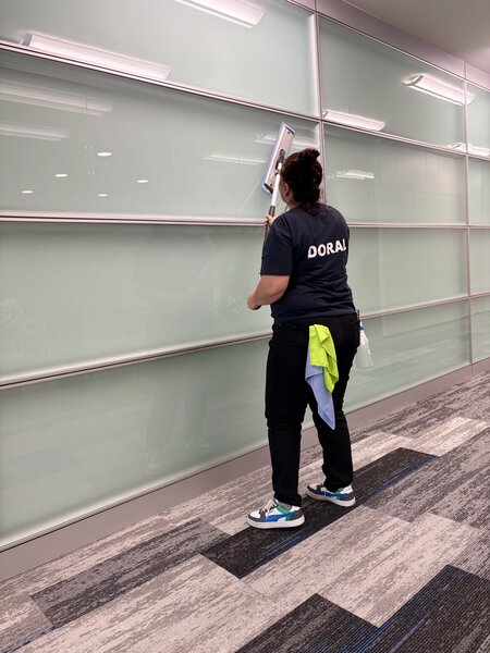 Doral Cleaning - Firma de curatenie